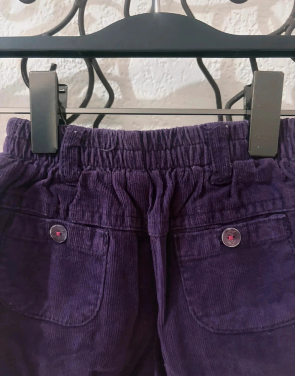 Baby girl lot 6 months – Jean Bourget & Pomme Framboise – photo 5